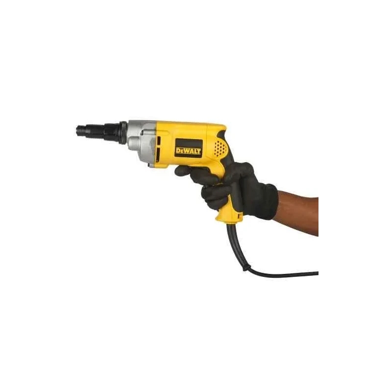 Dewalt DW269 540W VSR High Torque Adjustable Screwdriver image-4
