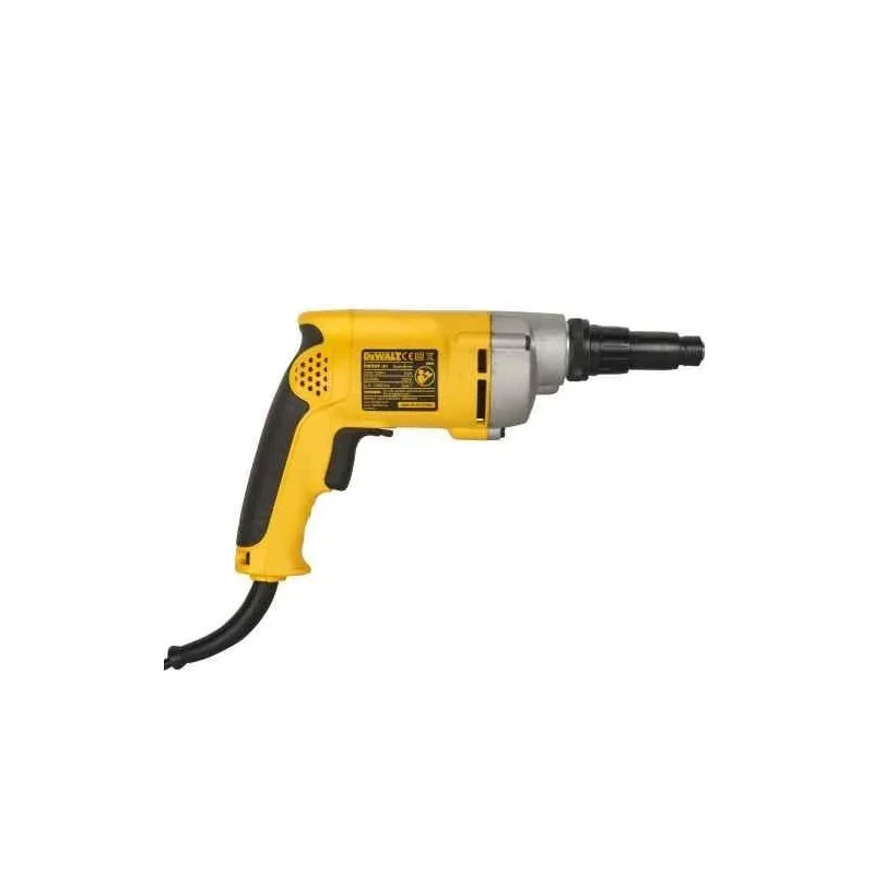 Dewalt DW269 540W VSR High Torque Adjustable Screwdriver image-6