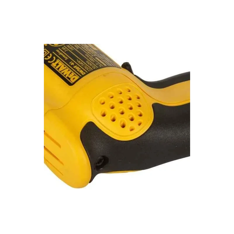 Dewalt DW269 540W VSR High Torque Adjustable Screwdriver image-7