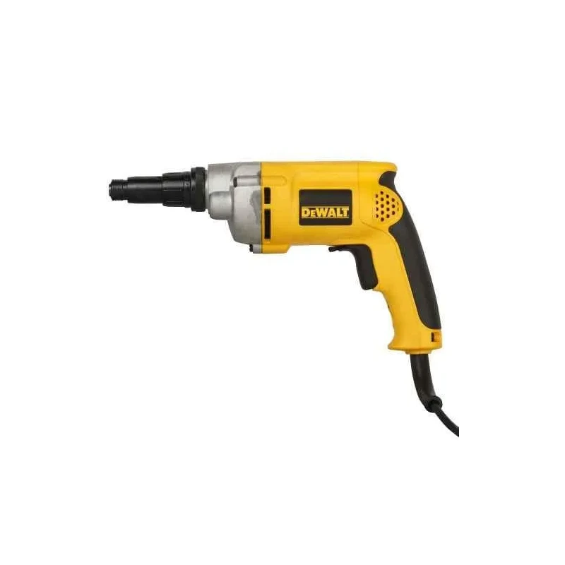 Dewalt DW269 540W VSR High Torque Adjustable Screwdriver image-8