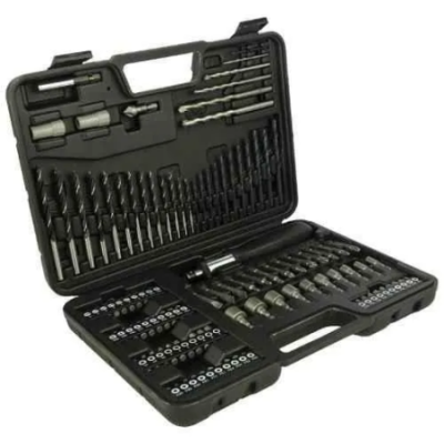 Dewalt DE0109-XJ 109-Pcs Tool Kit image-1