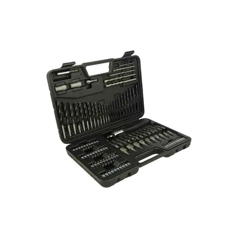 Dewalt DE0109-XJ 109-Pcs Tool Kit image-1