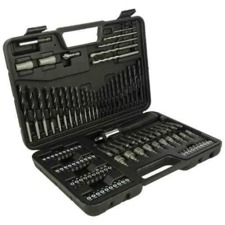 Dewalt DE0109-XJ 109-Pcs Tool Kit image-1