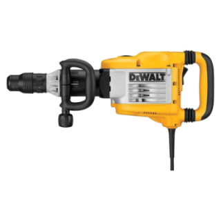 Dewalt D25901K 10kg SDS Max Demolition Hammer image-1