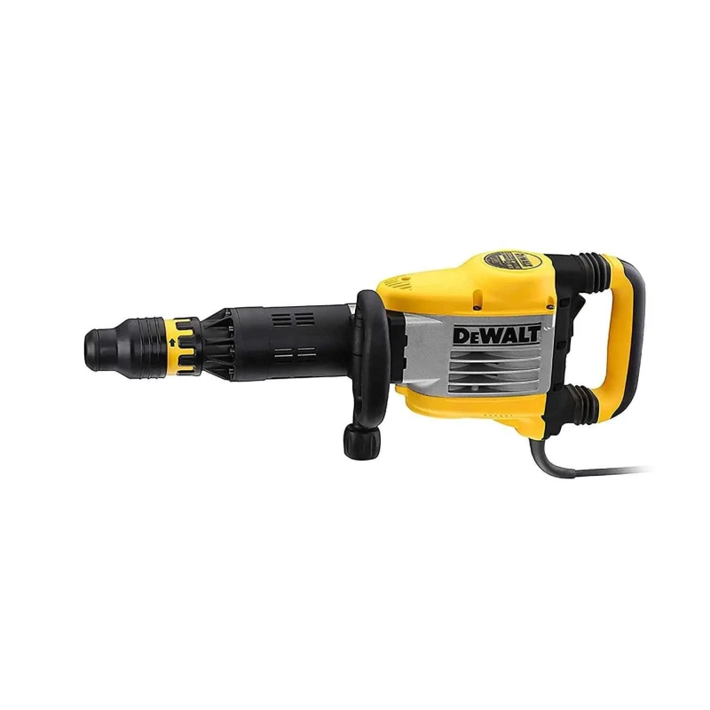 Dewalt D25901K 10kg SDS Max Demolition Hammer image-4