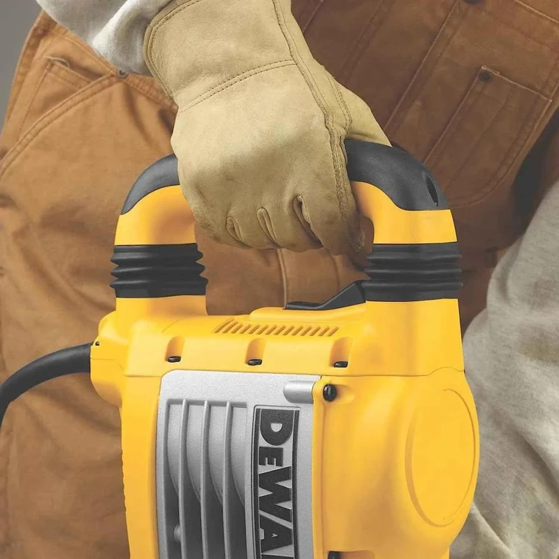 Dewalt D25901K 10kg SDS Max Demolition Hammer image-7