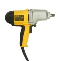 Dewalt DW292 13mm Impact Wrench with Detent Pin Anvil image-1