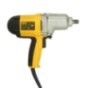 Dewalt DW292 13mm Impact Wrench with Detent Pin Anvil