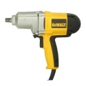 Dewalt DW292 13mm Impact Wrench with Detent Pin Anvil image-2