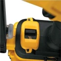 Dewalt DCN660D2 18V 2Ah 110 Nail Capacity Nailer with Brushless Motor image-1