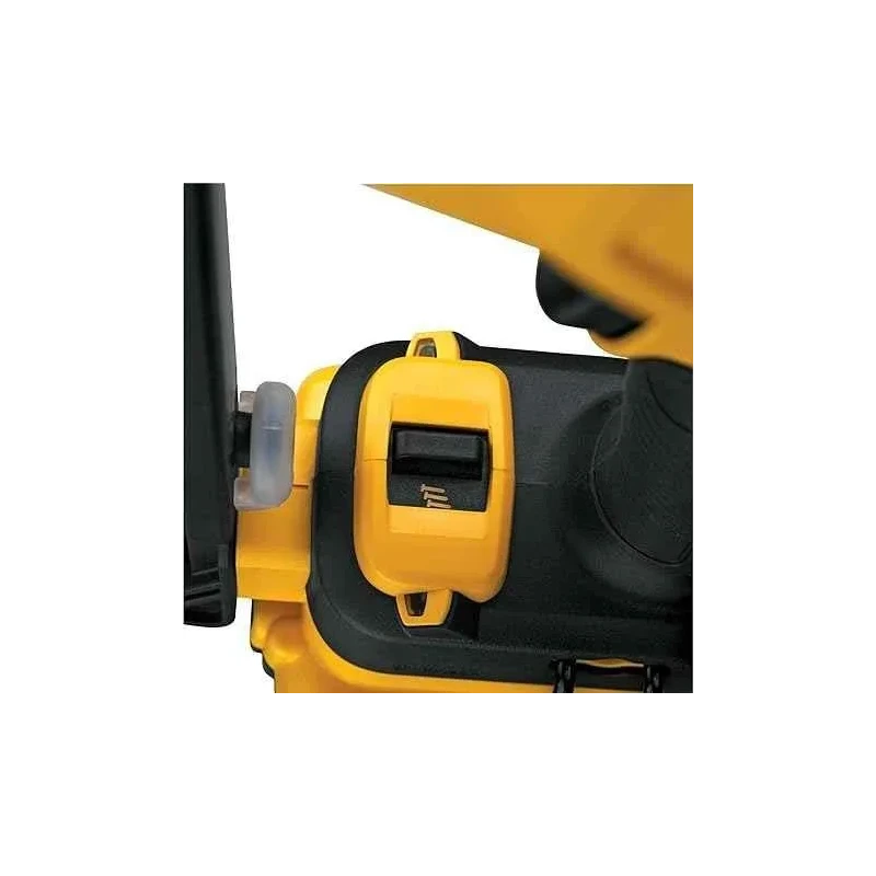 Dewalt DCN660D2 18V 2Ah 110 Nail Capacity Nailer with Brushless Motor image-1