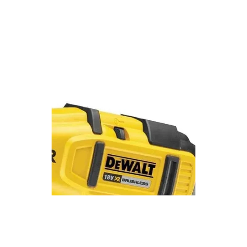 Dewalt DCN660D2 18V 2Ah 110 Nail Capacity Nailer with Brushless Motor image-2