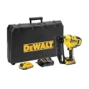 Dewalt DCN660D2 18V 2Ah 110 Nail Capacity Nailer with Brushless Motor image-3