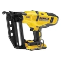 Dewalt DCN660D2 18V 2Ah 110 Nail Capacity Nailer with Brushless Motor image-4
