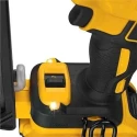 Dewalt DCN660D2 18V 2Ah 110 Nail Capacity Nailer with Brushless Motor image-5