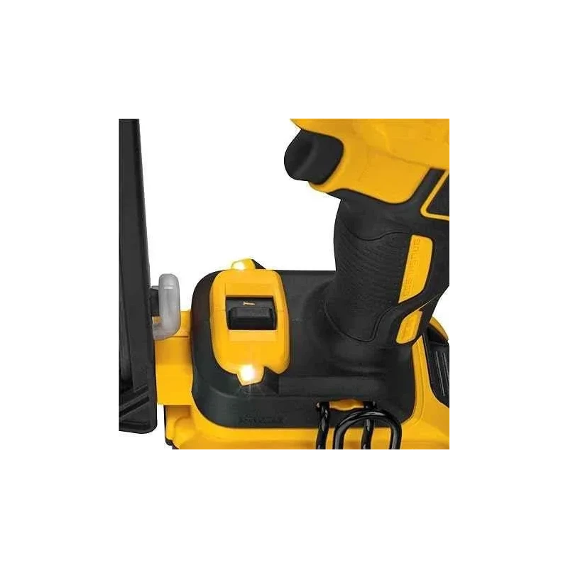 Dewalt DCN660D2 18V 2Ah 110 Nail Capacity Nailer with Brushless Motor image-5