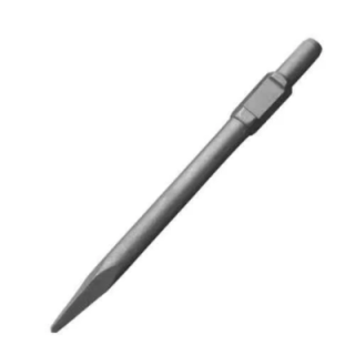Dewalt DWA0810-IN Pointed Chisel image-1