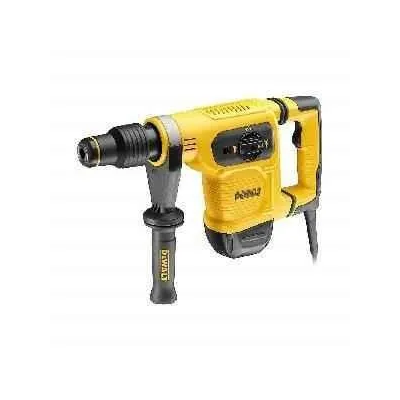 Dewalt D25481K SDS MAX Combination Hammer Kit (40mm) image-1