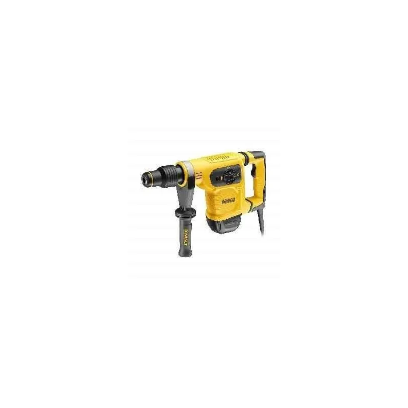 Dewalt D25481K SDS MAX Combination Hammer Kit (40mm) image-1
