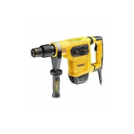Dewalt D25481K SDS MAX Combination Hammer Kit (40mm) image-1