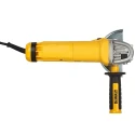 Dewalt DWE4215-IN 1100W 125mm Medium Angle Grinder image-1
