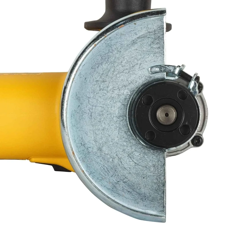 Dewalt DWE4215-IN 1100W 125mm Medium Angle Grinder image-3