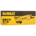 Dewalt DWE4215-IN 1100W 125mm Medium Angle Grinder image-5