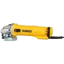 Dewalt DWE4215-IN 1100W 125mm Medium Angle Grinder image-6