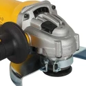 Dewalt DWE4215-IN 1100W 125mm Medium Angle Grinder image-7