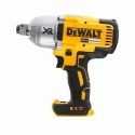 Dewalt DCF897N-XJ XR 18V 5Ah Li-ion 3/4 Inch High Torque Impact Wrench image-2