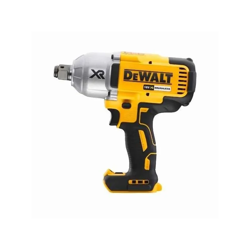 Dewalt DCF897N-XJ XR 18V 5Ah Li-ion 3/4 Inch High Torque Impact Wrench image-2