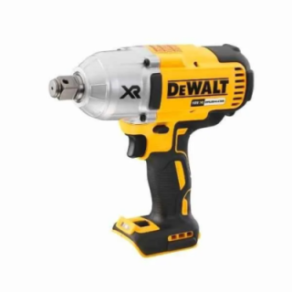 Dewalt DCF897N-XJ XR 18V 5Ah Li-ion 3/4 Inch High Torque Impact Wrench image-4