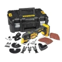 Dewalt DCS355D2 18V 2Ah Cordless Oscillating Tool image-2