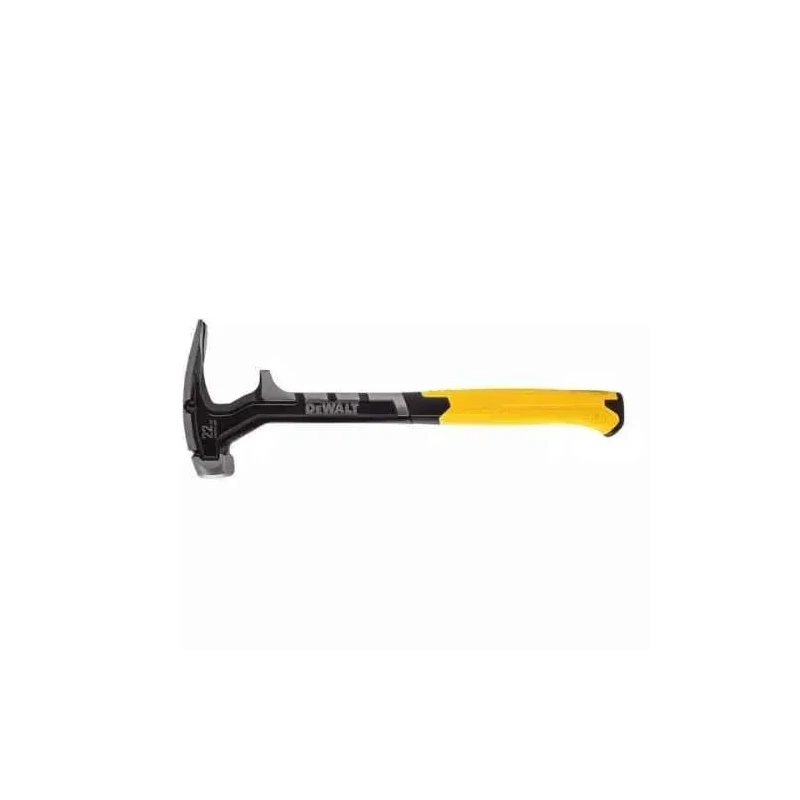 Dewalt DWHT51366-0 Black & Yellow Demolition Hammer image-1