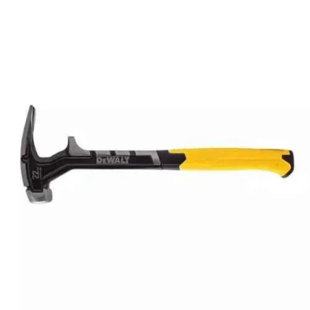 Dewalt DWHT51366-0 Black & Yellow Demolition Hammer image-1