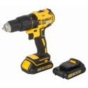 Dewalt DCD778S2T 18V 13mm Cordless Hammer Drill Driver image-2