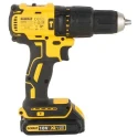 Dewalt DCD778S2T 18V 13mm Cordless Hammer Drill Driver image-3