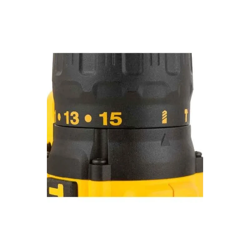 Dewalt DCD778S2T 18V 13mm Cordless Hammer Drill Driver image-4