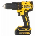 Dewalt DCD778S2T 18V 13mm Cordless Hammer Drill Driver image-6