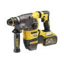 Dewalt DCH333X2 54V XR Flexvolt 26mm SDS Plus Combi Hammer with TSTAK image-2
