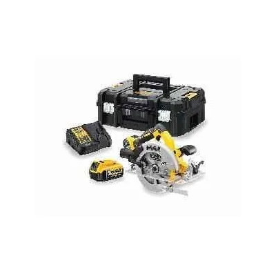 Dewalt DCS570P2-QW Reciprocating Saw (5Ah
