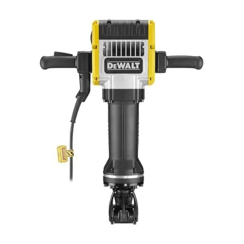 Dewalt D25981K 2100W 30kg Demolition Breaker image-3