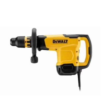 Dewalt D25881K-IN 10kg 1600W L-Shape Demolition Hammer image-1