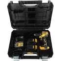 Dewalt DCD703D2-B1 2Ah 18V Cordless Brushless Multi-Head Drill Machine image-2