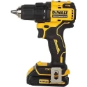 Dewalt DCD703D2-B1 2Ah 18V Cordless Brushless Multi-Head Drill Machine image-3