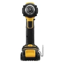 Dewalt DCD703D2-B1 2Ah 18V Cordless Brushless Multi-Head Drill Machine image-4