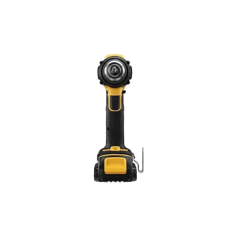 Dewalt DCD703D2-B1 2Ah 18V Cordless Brushless Multi-Head Drill Machine image-4