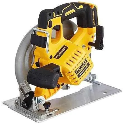 Dewalt DCS570N-B1 15A 18V 184mm XR Li-ion Cordless Brushless Circular Saw image-1