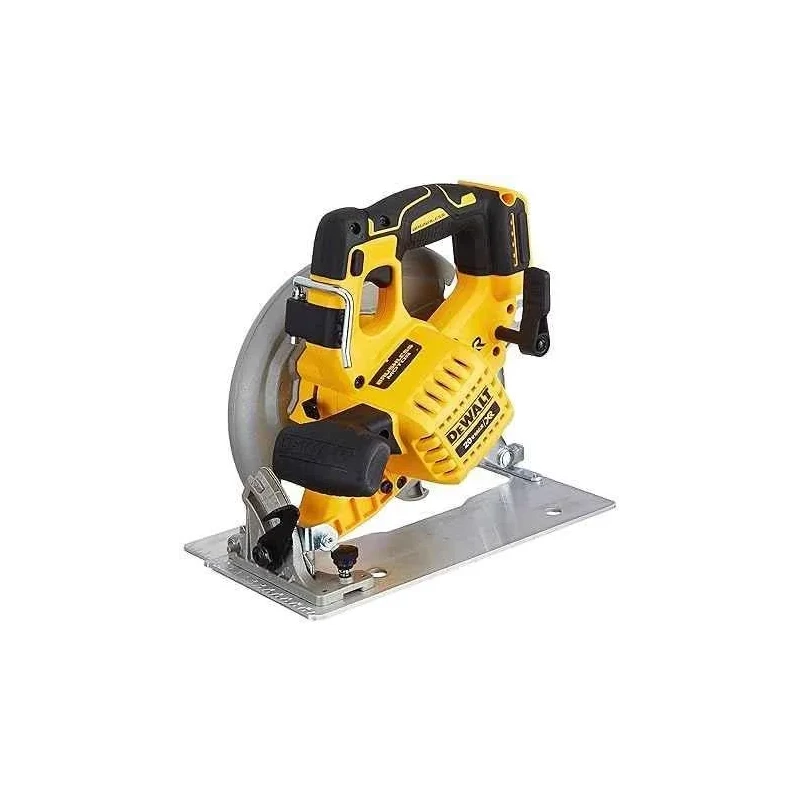 Dewalt DCS570N-B1 15A 18V 184mm XR Li-ion Cordless Brushless Circular Saw image-1