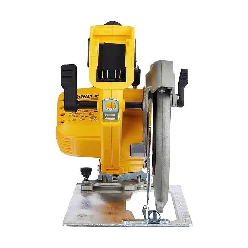 Dewalt DCS570N-B1 15A 18V 184mm XR Li-ion Cordless Brushless Circular Saw image-3